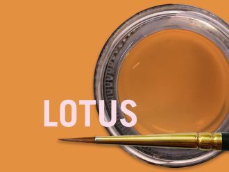 MiYo Trans Lotus Fluor, 4g