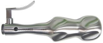 ERS mikrokleštičky - držák