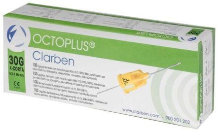 Octoplus - jehly, 100ks