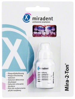 Mira-2-Ton Liquid, 10ml