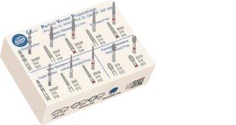 Set Komet 4686