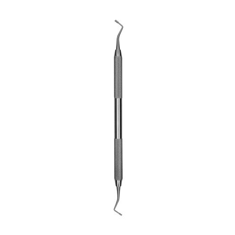 Plugger Marquette #0/1 hdl #41 serrated