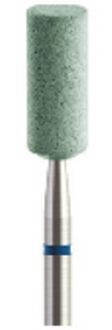 Aidite Zirconia Polisher, zelený válec 5x12mm