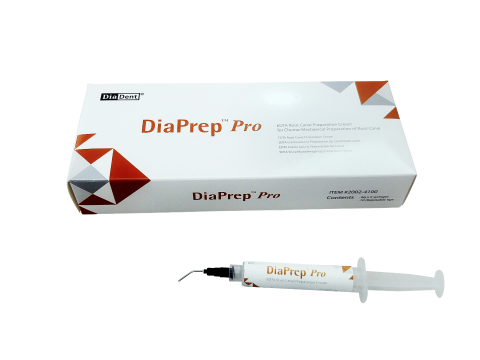 Dia-Prep Pro EDTA Cream, 2x6g