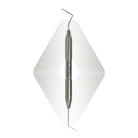 Pátradlo 6 + Sonda CP 2