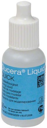 Ducera Liquid Quick, 15ml