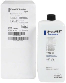 IPS PressVEST Premium tekutina 0,5l
