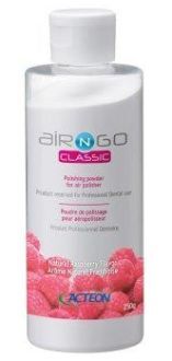 Air-N-Go Classic, 250g malina