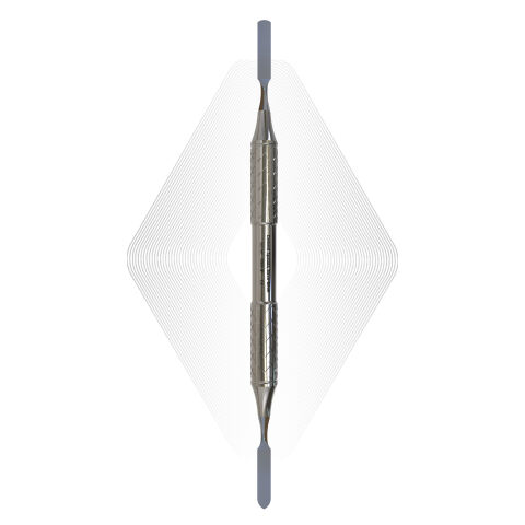 Modelovací nástroj Cement Spatula, 6mm-6mm