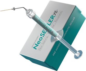 NeoSealer Flo Kit