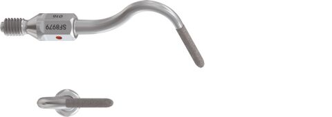 Ultrazvuková koncovka Komet SONICflex SF8979 014