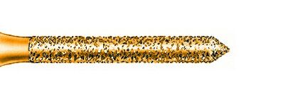 Diamant torpédo D19mm 014, 2886