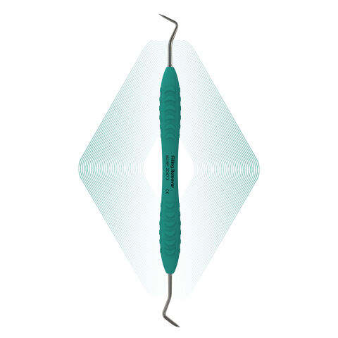 Modelovací nástroj Filling Remover