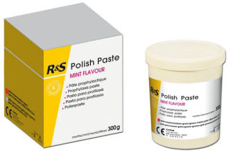 Polish Paste - profylaktická pasta, 300g hrubá