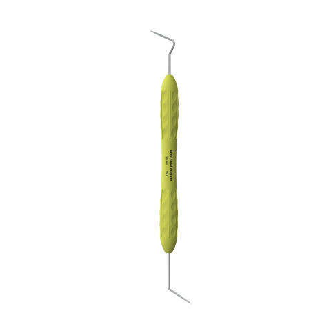 Root Canal Explorer