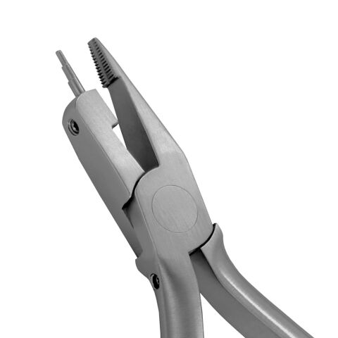 Ortho Pliers Omega Loop forming<=0.022 inch x 0.02