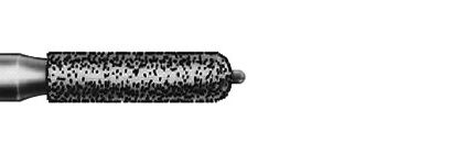 Diamant cylindr s vodícím čepem D19mm 018, 8880P