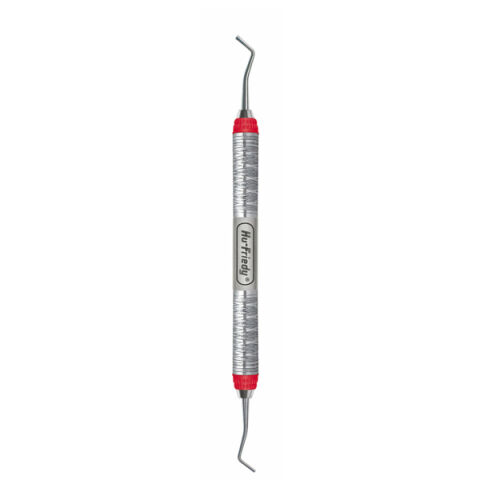 Plugger #350/380 hdl #7 red 1.2-2.0mm