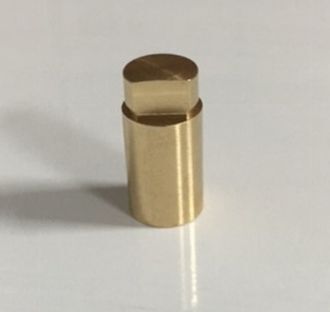 YenaMill kalibrační blok S