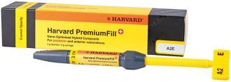 Harvard PremiumFill Plus - kompozit, 4g A2E