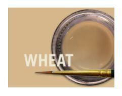 MiYo Mamelon Wheat Fluor, 4g