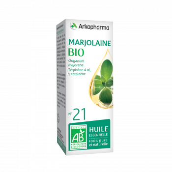OLFAE náplň Marjolaine 5ml