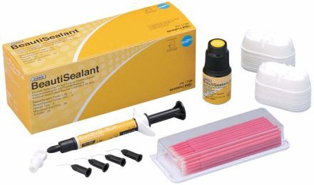 BeautiSealant Set