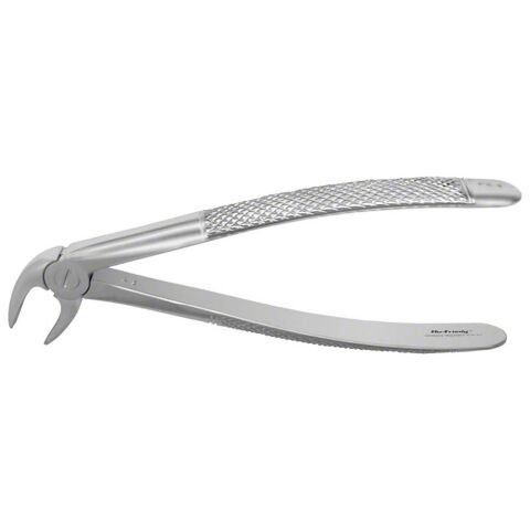 Forceps #4 Europ., IM anterior