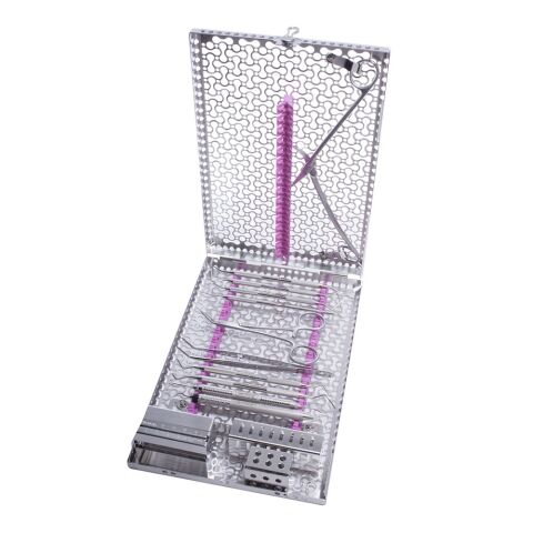 IMS Infinity DIN Collection Endodontic Kit