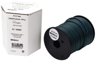 Voskový drát Bego středně tvrdý 2,5mm