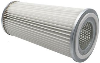 Silent filtr na jemný prach