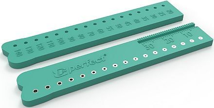 GP ruler