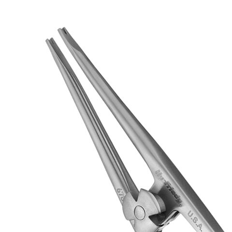 Ortho Pliers Steiner<=0.015 inch