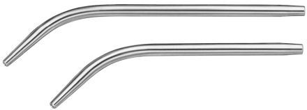 Chirurgická odsávačka nerezová 0,2/17mm