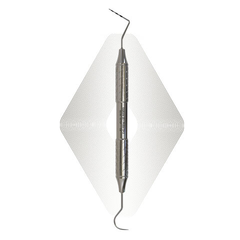 Pátradlo 23 + Sonda CP 2