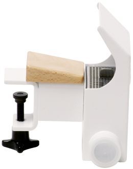 Extractor Clamp