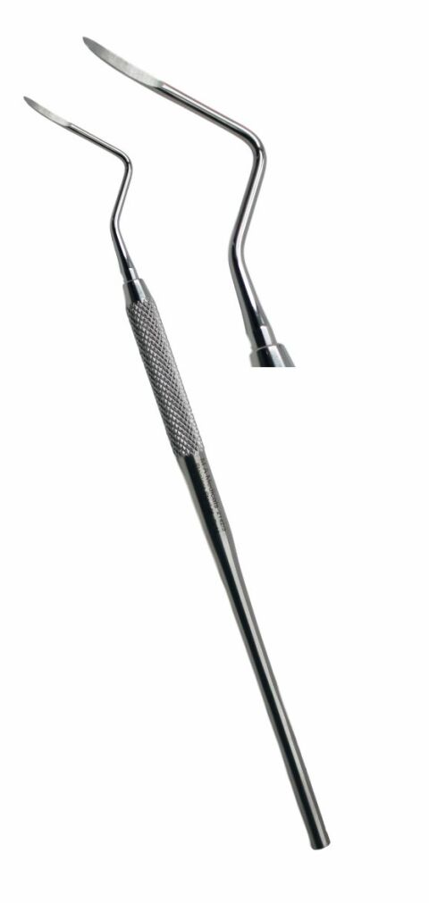 Elevátor Heidbrink Scaler pravý 1,5mm