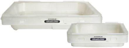 Asiga PRO 4K UltraGloss Build Tray