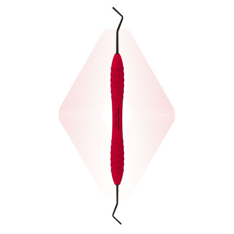 ErgoSlip nástroj Plugger, 1.0mm-1.3mm