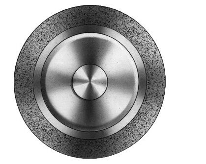 Diamant disk D44,5mm 220, 6911HF