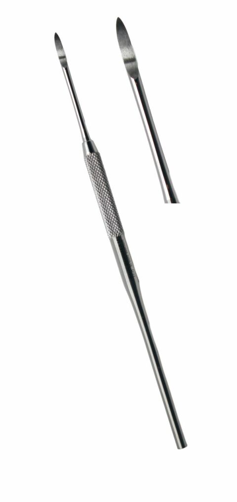 Elevátor Heidbrink Scaler rovný 2,5mm