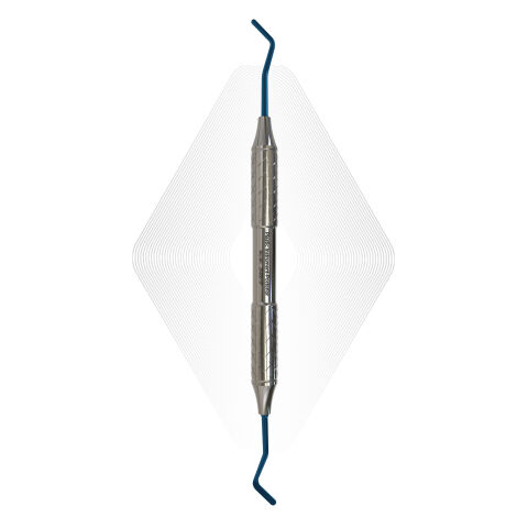 ErgoSlip nástroj Plastic Instrument-Posterior