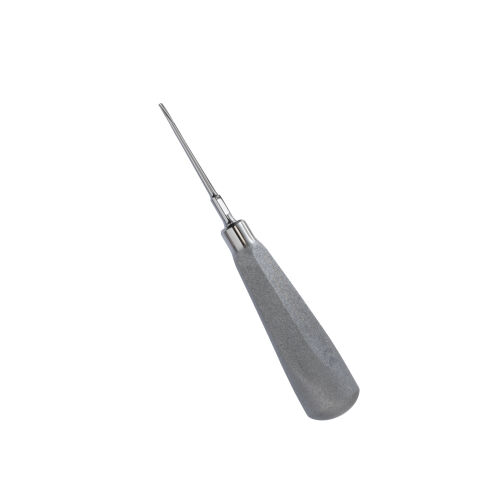 Luxating Elevator Slim, short straight 2mm