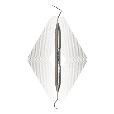 Pátradlo 23 + Sonda CP 15