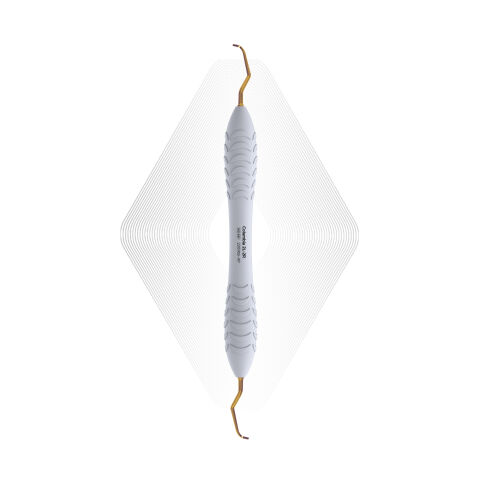 ErgoRazor Kyreta Columbia 2L-2R