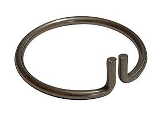 Sectional Metal Matrices Ring 1 - měkký 1,6 mm