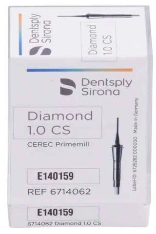 Primemill Diamond 1.0 CS, 6ks