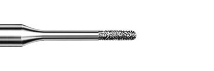 Diamant mikropreparace D19mm 007, 838M