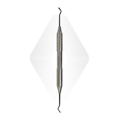 ErgoSlip nástroj Condenser Drop-Shaped 1.3-1.8mm