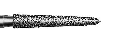 Diamant torpédo konické D19mm 018, 8879K